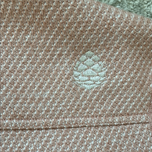 Stio Thermop Snap Fleece Shirt Small - Picture 5 of 6